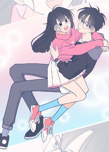 Get to Know These 9 Manhwa and Manga Set in College - 88