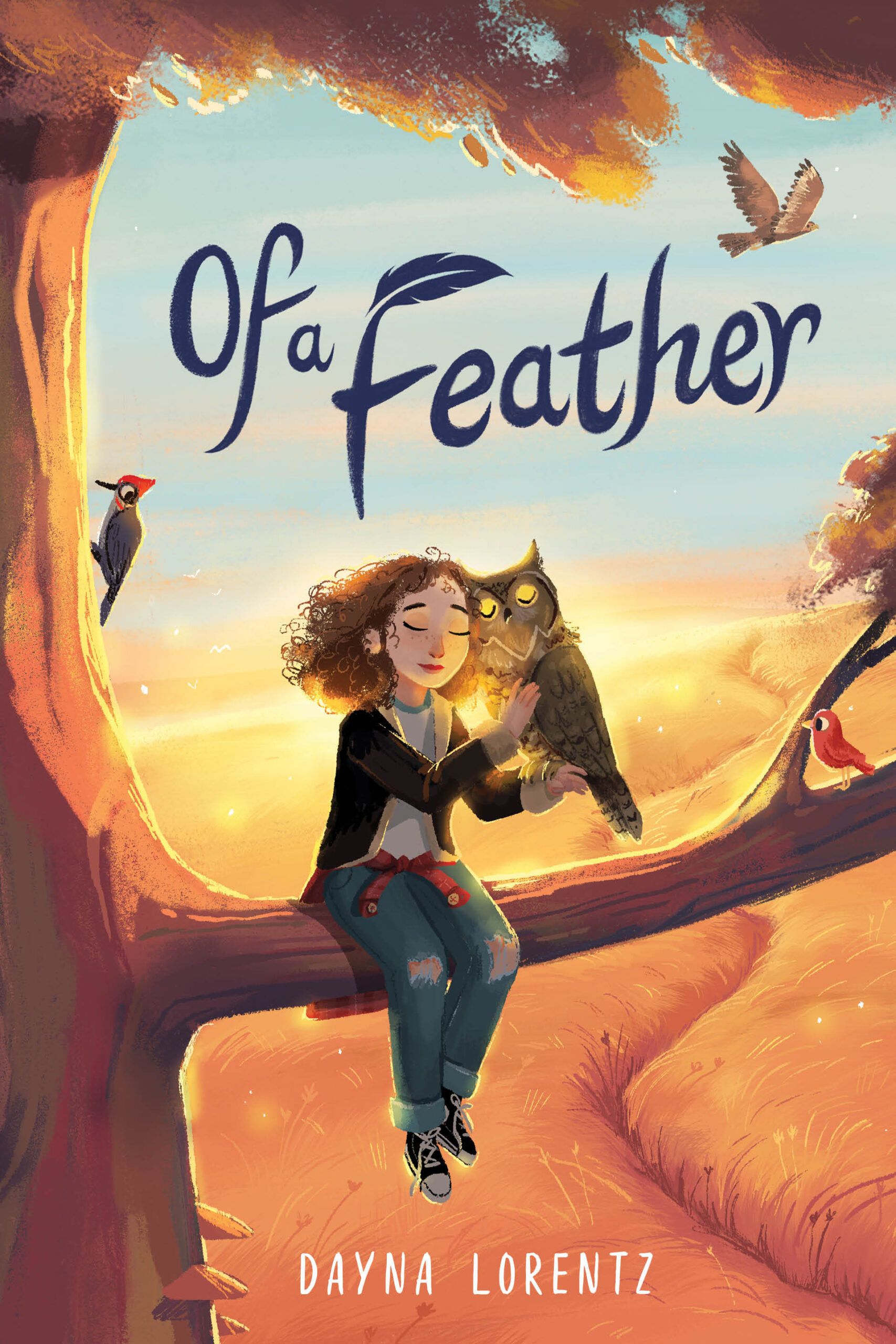 9 Heartfelt Middle Grade Books About Friendship - 76