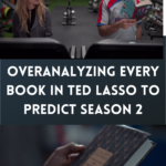 Overanalyzing Every Book in TED LASSO to Predict Season 2 - 41