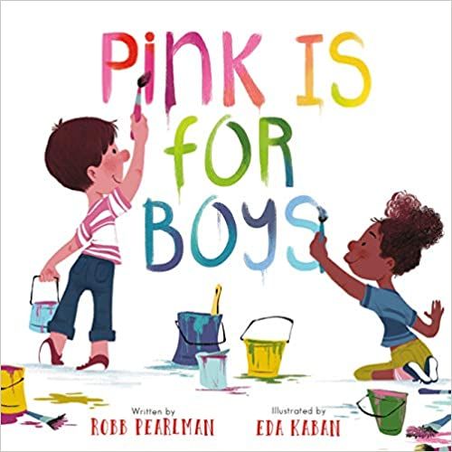 Must Read Diverse Board Books - 49