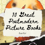 10 of the Best Postmodern Picture Books - 9