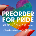 Preorder for Pride  20 Must Read Queer Books Out In June - 83