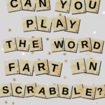 Can You Play the Word FART   A History of the Scrabble Dictionary - 6