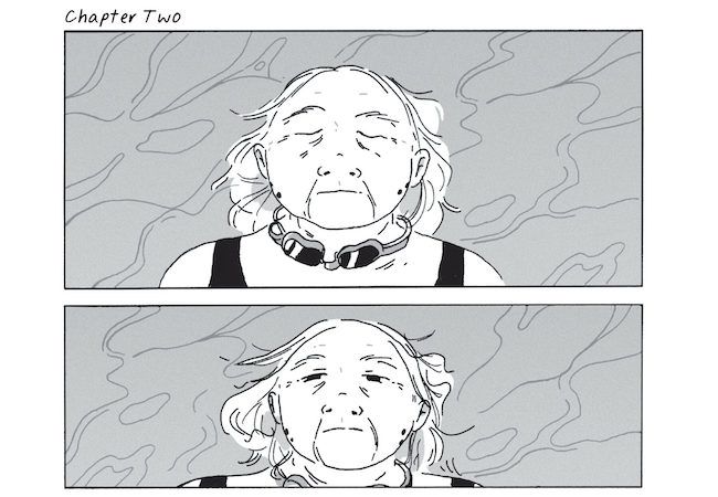 Seeing My Own Future in Graphic Novels About Queer Elders - 93