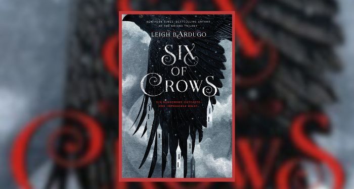 The Grisha Orders  Six of crows, The grisha trilogy, The darkling