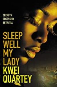 20 New Crime Novels to Keep You Up at Night - 60