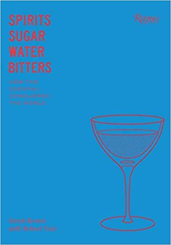 5 of the Best New Cocktail Books to Whet Your Appetite - 76