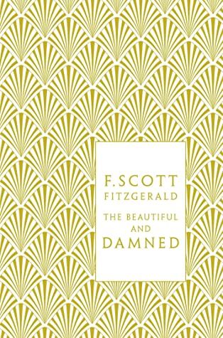 The Beautiful and the Damned cover