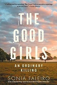 book cover for The Good Girls