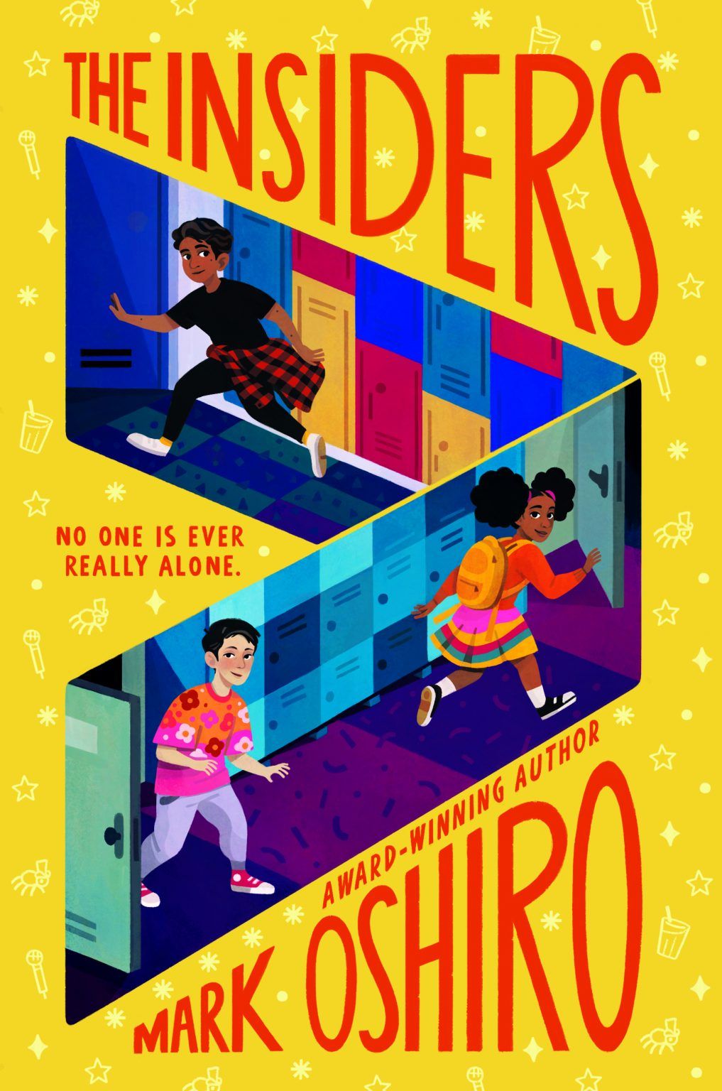 9 Great New Queer Middle Grade Books   3 To Preorder for 2023   - 69