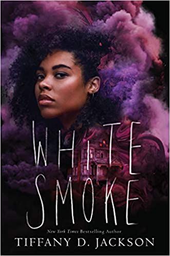 cover of the book White Smoke by Tiffany D. Jackson