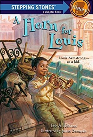 20 Great Books About Music for Young Readers | Book Riot