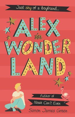 alex in wonderland