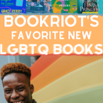 21 of Our Favorite New LGBTQ Books for Pride Month - 51