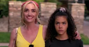 Ginny & Georgia still