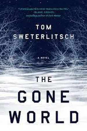 The Gone World cover
