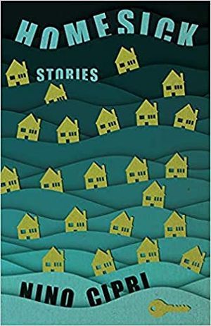 Homesick by Nino Cipri