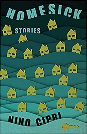 Homesick by Nino Cipri