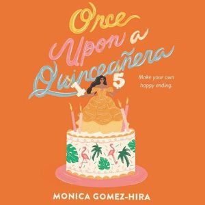 audiobook cover image of A Cuban Girl's Guide to Tea and Tomorrow by Laura Taylor Namey