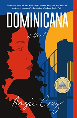 image de couverture de Dominicana par Angie Cruz