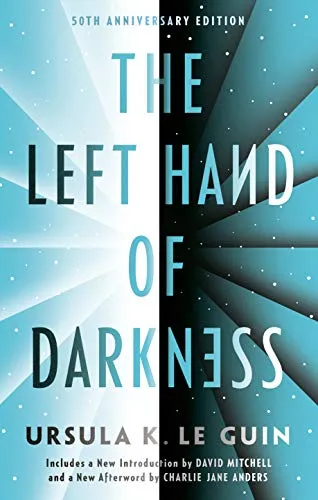 The Left Hand of Darkness - 50th Anniversary Edition