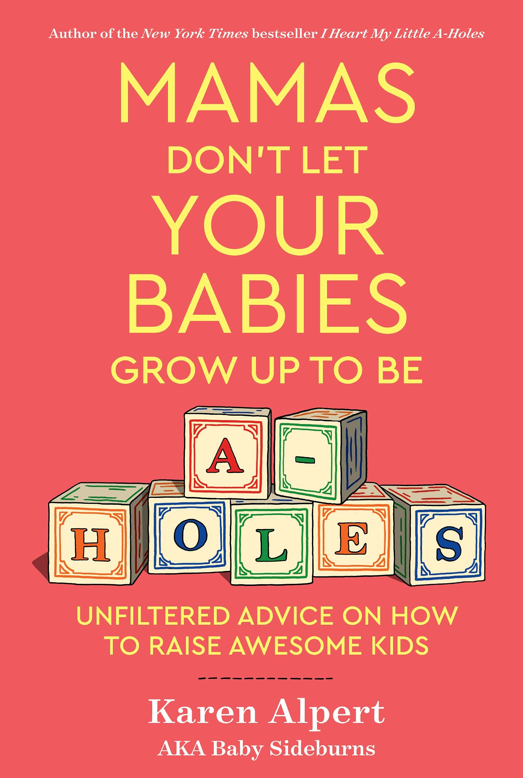 Parenting Books for Parents Who Hate Parenting Books - 24