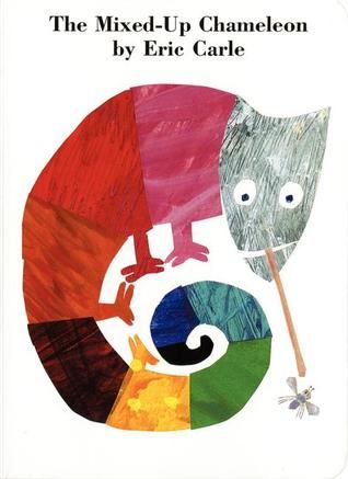 10 of the Best Eric Carle Books for Your TBR - 5