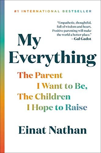 Parenting Books for Parents Who Hate Parenting Books - 24