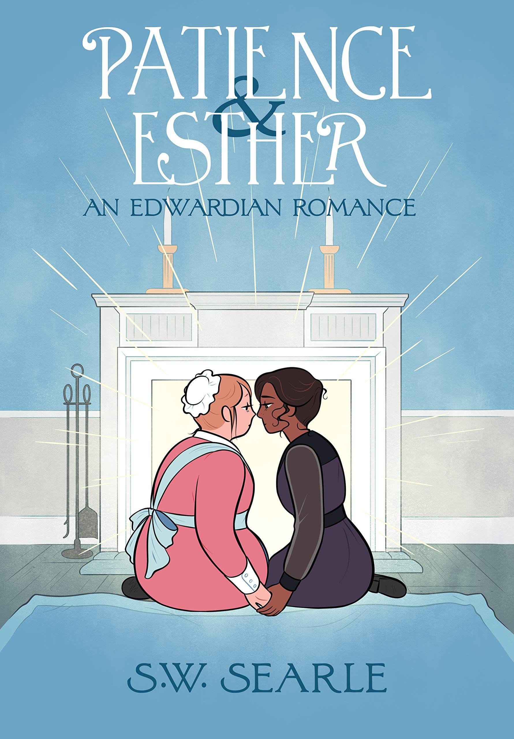 9 New and Upcoming Comics   Graphic Memoirs That Embody Queer Joy - 42