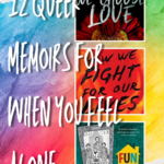 12 Queer Memoirs for When You Feel Alone - 60