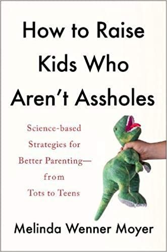 Parenting Books for Parents Who Hate Parenting Books - 77