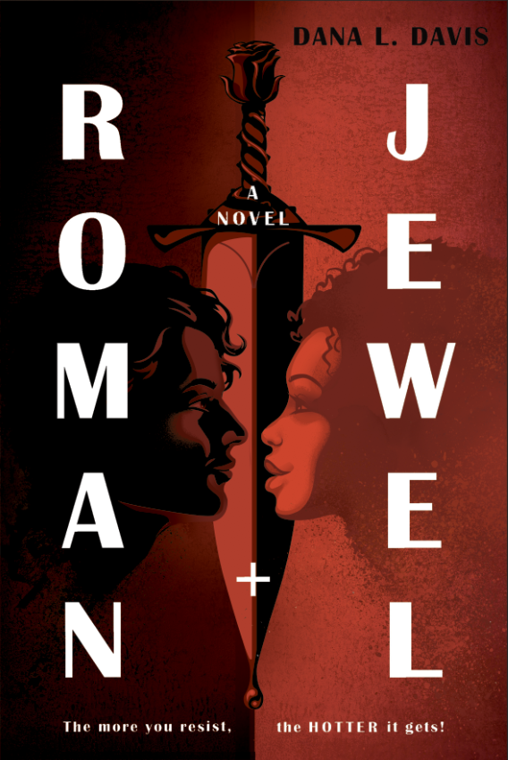 roman and jewel cover image