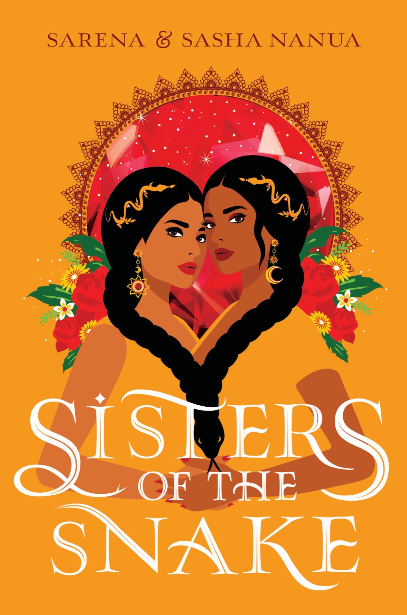 10 Great YA Books About Complicated Sister Relationships - 30