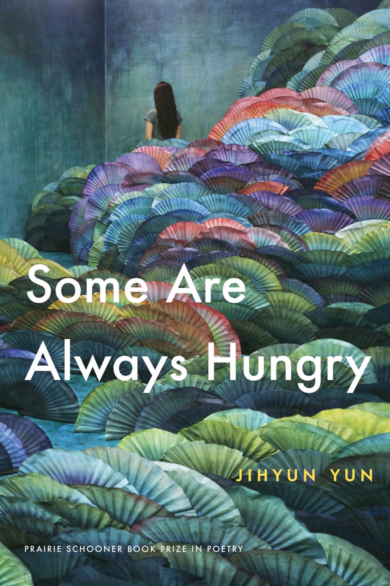 Some are Always Hungry by Jihyun Yun