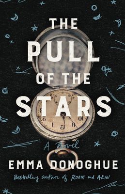 Cover of The Pull of the Stars