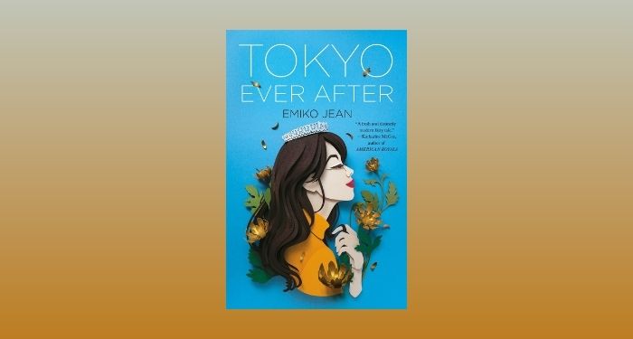 tokyo ever after book review