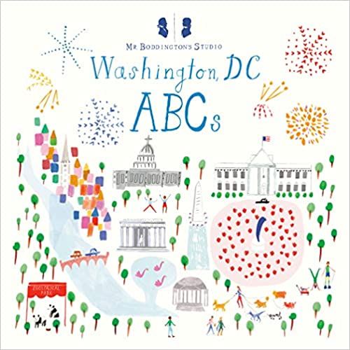 10 Great Books About Washington  D C  - 42