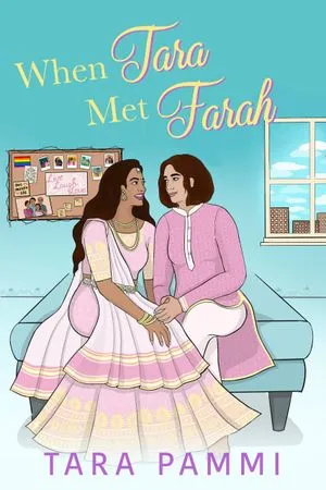 When Tara Met Farah Book Cover