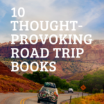 10 Thought Provoking Road Trip Books - 74