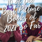 10 of the Best Picture Books of 2021 So Far - 15