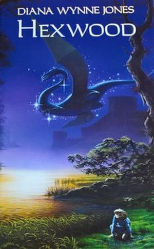 Hexwood cover