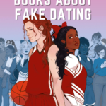 4 of the Best Queer YA Books About Fake Dating - 58