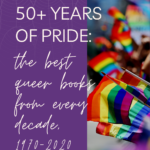 50  Years of Pride  The Best Queer Books From Every Decade 1970 2020 - 33