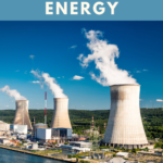 6 Books on Nuclear Energy