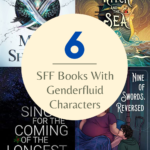 6 of the Best SFF Books With Genderfluid Characters - 31