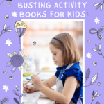 6 of the Best Boredom Busting Activity Books for Kids - 83