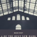 6 of the Best New Dark Academia YA Books to Put on Your TBR - 8