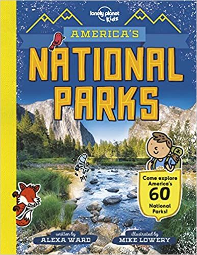 12 of the Best Camping Books For Kids - 68