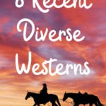 8 of the Best Recent Diverse Westerns to Read Right Now - 13