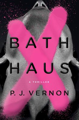 Bath Haus cover